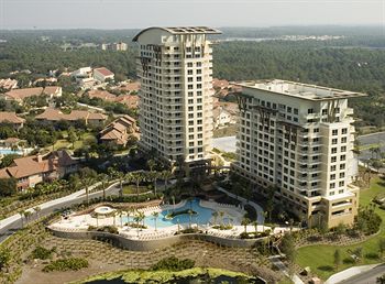 Luau At Sandestin Hotel Miramar Beach Exterior foto